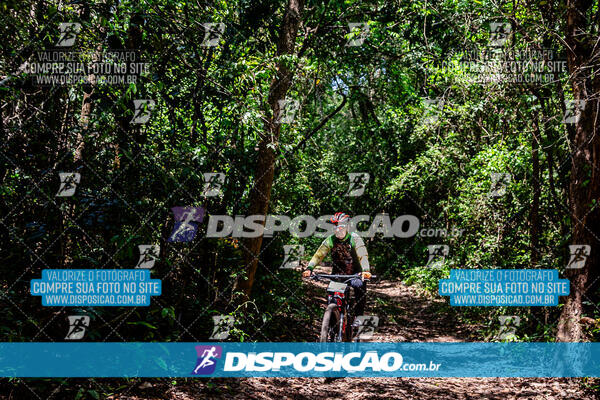 1º Ciclotur & XCO Cross Country Morro do Diabo