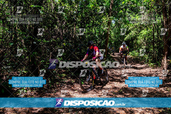 1º Ciclotur & XCO Cross Country Morro do Diabo