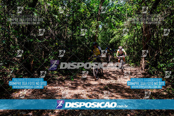 1º Ciclotur & XCO Cross Country Morro do Diabo