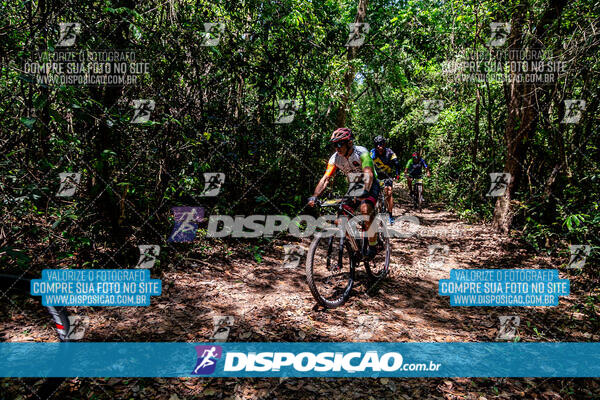 1º Ciclotur & XCO Cross Country Morro do Diabo