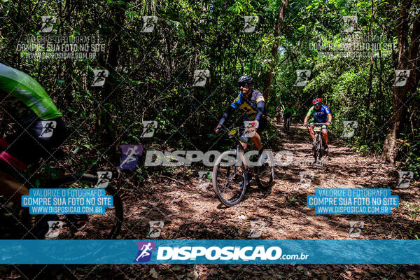 1º Ciclotur & XCO Cross Country Morro do Diabo