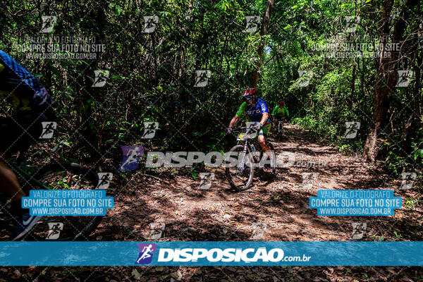 1º Ciclotur & XCO Cross Country Morro do Diabo