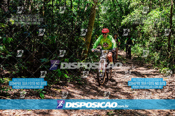 1º Ciclotur & XCO Cross Country Morro do Diabo