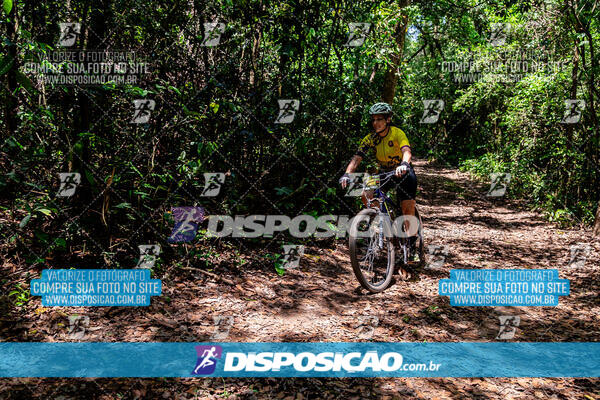 1º Ciclotur & XCO Cross Country Morro do Diabo