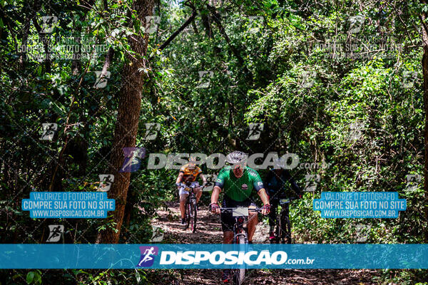 1º Ciclotur & XCO Cross Country Morro do Diabo