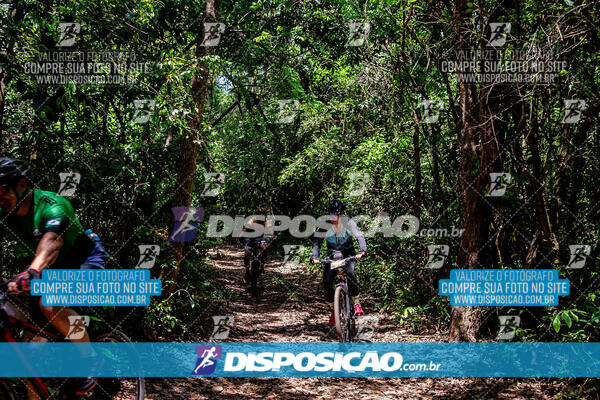 1º Ciclotur & XCO Cross Country Morro do Diabo