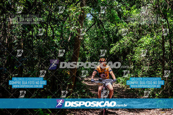 1º Ciclotur & XCO Cross Country Morro do Diabo