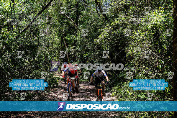 1º Ciclotur & XCO Cross Country Morro do Diabo