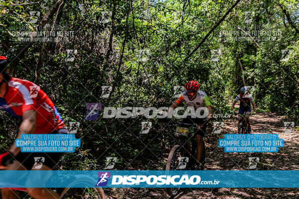 1º Ciclotur & XCO Cross Country Morro do Diabo