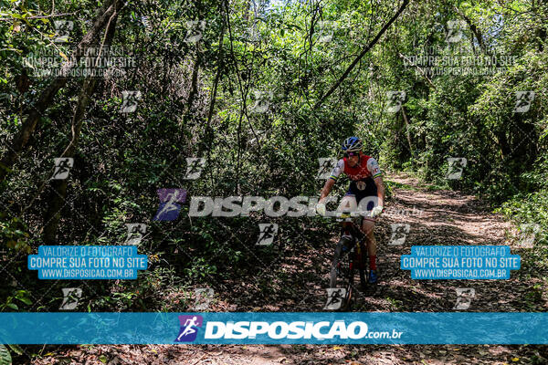 1º Ciclotur & XCO Cross Country Morro do Diabo