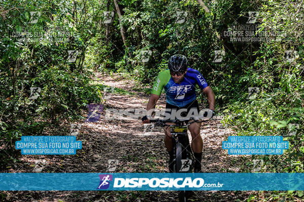 1º Ciclotur & XCO Cross Country Morro do Diabo