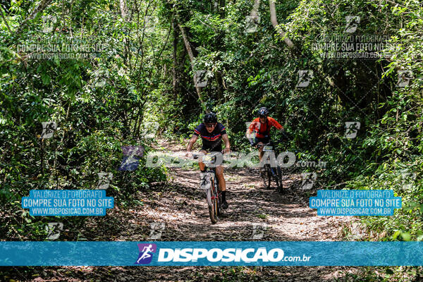 1º Ciclotur & XCO Cross Country Morro do Diabo