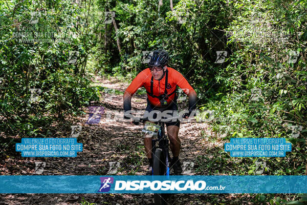 1º Ciclotur & XCO Cross Country Morro do Diabo