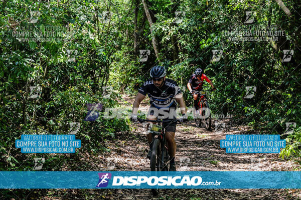 1º Ciclotur & XCO Cross Country Morro do Diabo