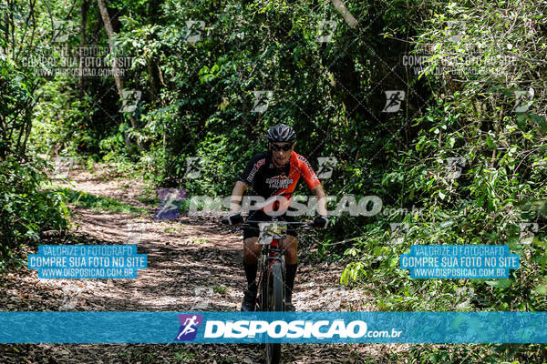 1º Ciclotur & XCO Cross Country Morro do Diabo