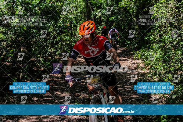 1º Ciclotur & XCO Cross Country Morro do Diabo