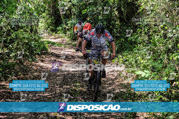 1º Ciclotur & XCO Cross Country Morro do Diabo