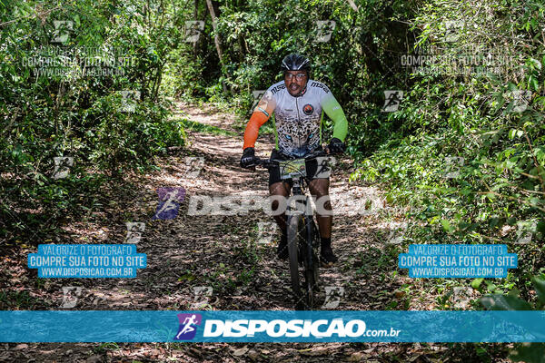 1º Ciclotur & XCO Cross Country Morro do Diabo