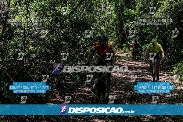 1º Ciclotur & XCO Cross Country Morro do Diabo