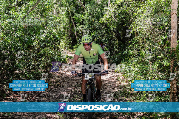 1º Ciclotur & XCO Cross Country Morro do Diabo