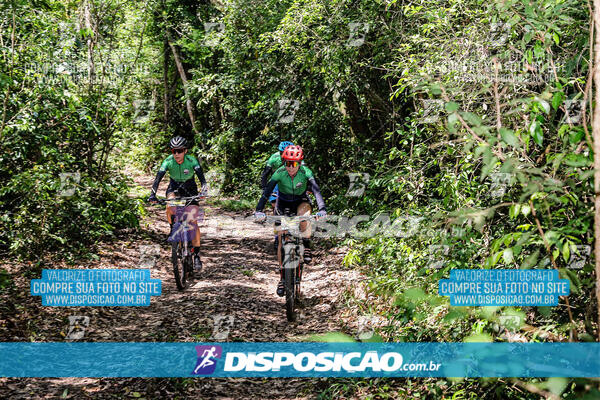 1º Ciclotur & XCO Cross Country Morro do Diabo