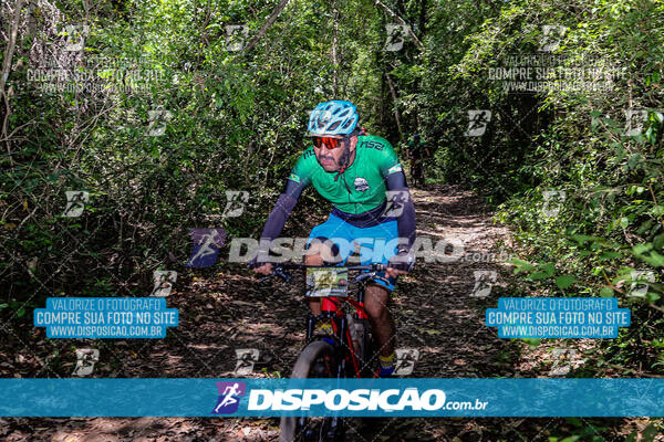 1º Ciclotur & XCO Cross Country Morro do Diabo