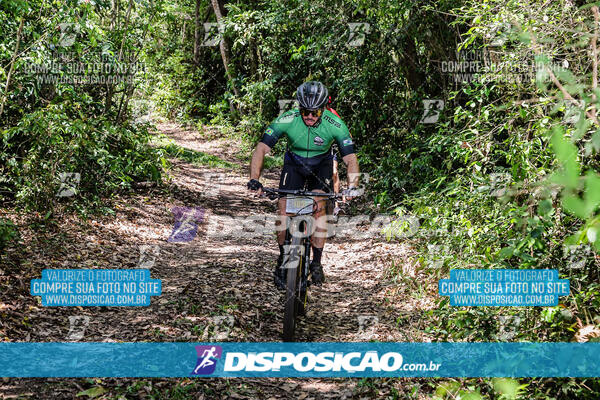 1º Ciclotur & XCO Cross Country Morro do Diabo