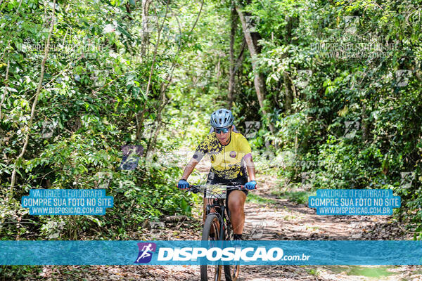 1º Ciclotur & XCO Cross Country Morro do Diabo