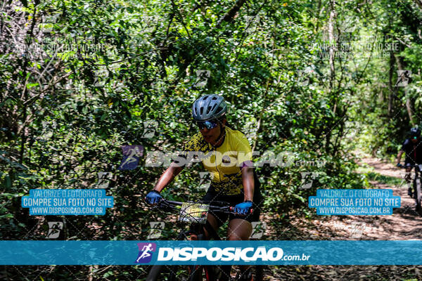 1º Ciclotur & XCO Cross Country Morro do Diabo