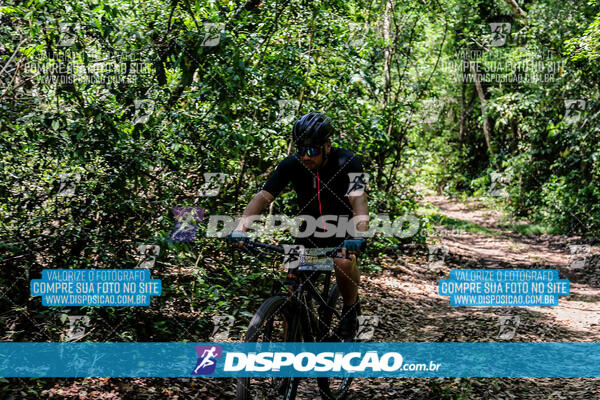 1º Ciclotur & XCO Cross Country Morro do Diabo