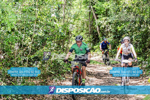 1º Ciclotur & XCO Cross Country Morro do Diabo