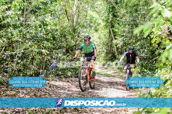 1º Ciclotur & XCO Cross Country Morro do Diabo