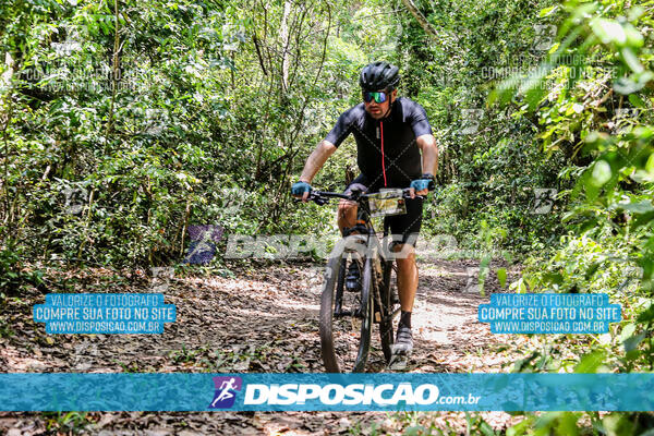 1º Ciclotur & XCO Cross Country Morro do Diabo