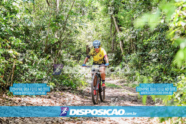 1º Ciclotur & XCO Cross Country Morro do Diabo