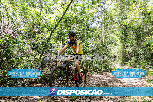 1º Ciclotur & XCO Cross Country Morro do Diabo