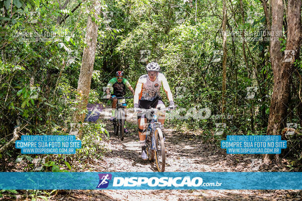 1º Ciclotur & XCO Cross Country Morro do Diabo