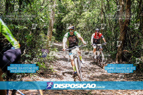 1º Ciclotur & XCO Cross Country Morro do Diabo