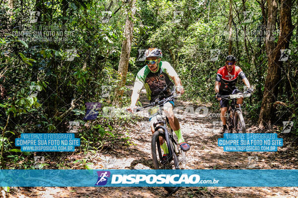 1º Ciclotur & XCO Cross Country Morro do Diabo