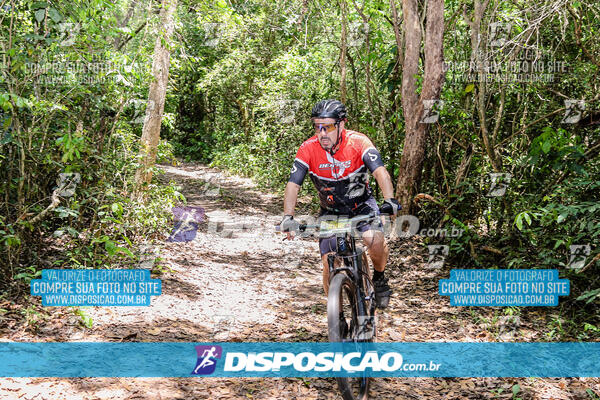 1º Ciclotur & XCO Cross Country Morro do Diabo