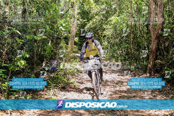 1º Ciclotur & XCO Cross Country Morro do Diabo