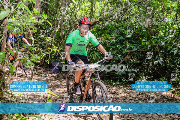 1º Ciclotur & XCO Cross Country Morro do Diabo