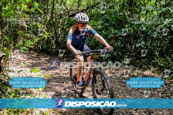 1º Ciclotur & XCO Cross Country Morro do Diabo