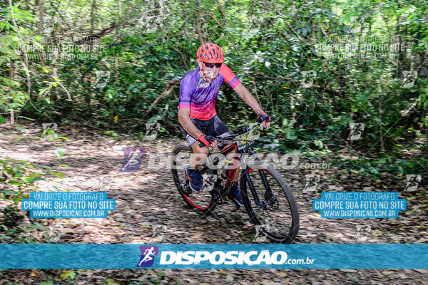 1º Ciclotur & XCO Cross Country Morro do Diabo