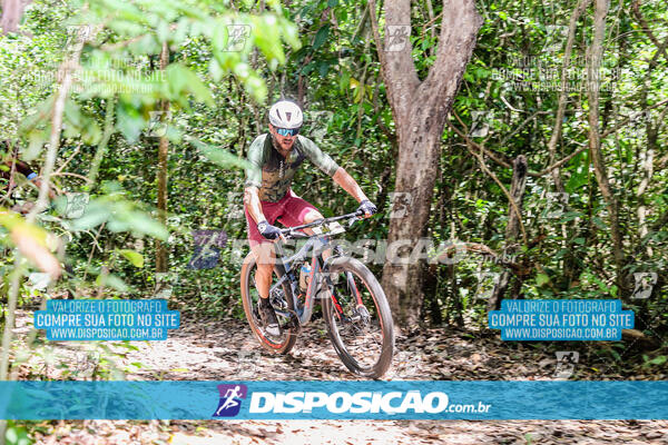 1º Ciclotur & XCO Cross Country Morro do Diabo