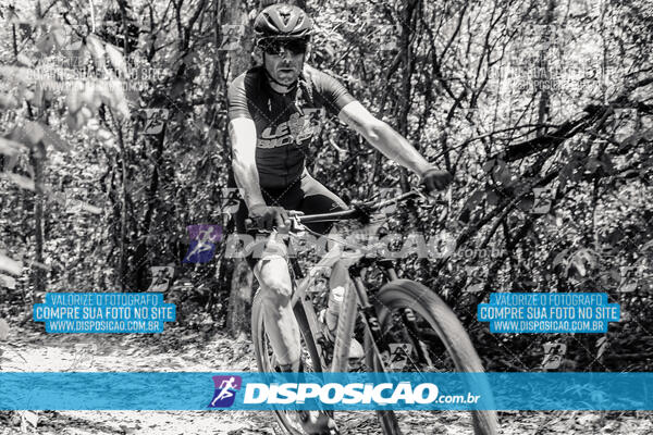 1º Ciclotur & XCO Cross Country Morro do Diabo