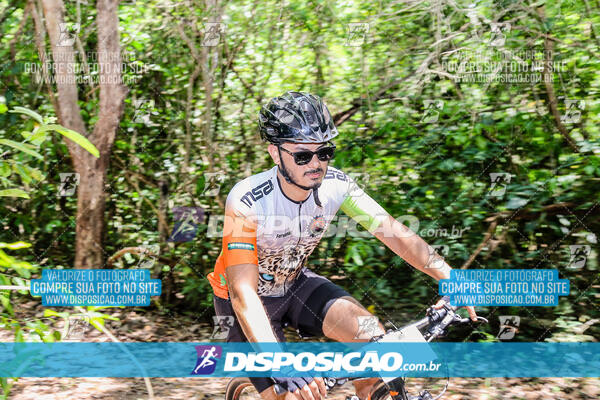 1º Ciclotur & XCO Cross Country Morro do Diabo