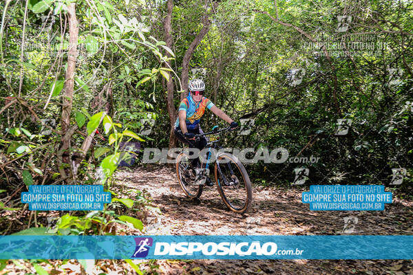 1º Ciclotur & XCO Cross Country Morro do Diabo