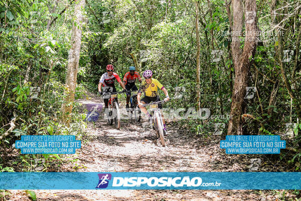 1º Ciclotur & XCO Cross Country Morro do Diabo