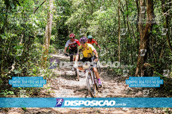 1º Ciclotur & XCO Cross Country Morro do Diabo