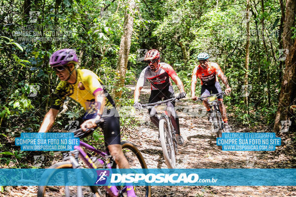 1º Ciclotur & XCO Cross Country Morro do Diabo